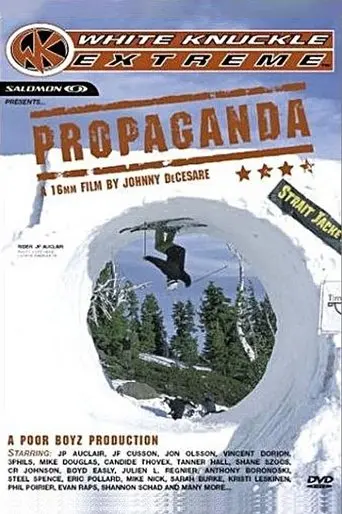 Propaganda (2001)