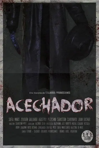 Acechador (2024)