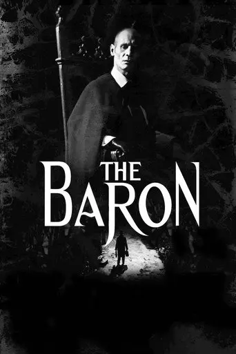 The Baron (2011)