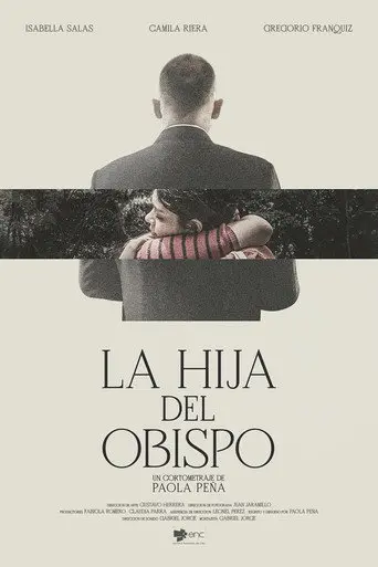 The Bishop's Daughter (2025)