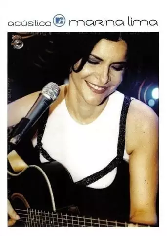 Acústico MTV: Marina Lima (2003)