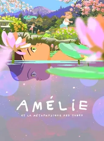 Little Amélie or the Character of Rain (2025)