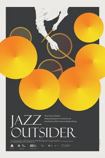 Jazz Outsider (2022)