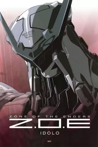 Zone of the Enders: Idolo (2001)