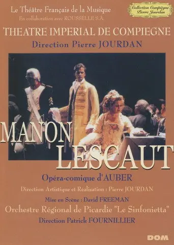 Manon Lescaut (1990)