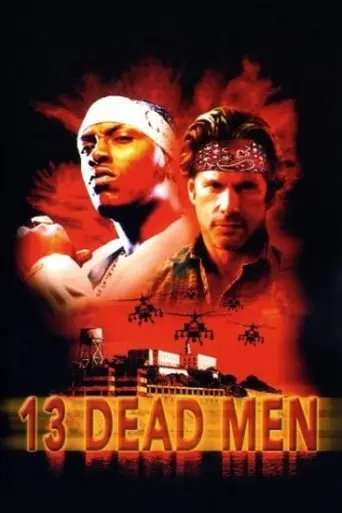 13 Dead Men (2003)