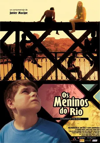 Children of the River (2014)