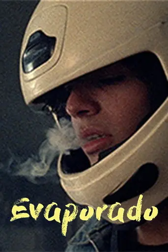 Evaporated (2017)