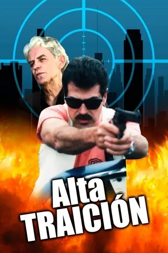 Alta traición (1991)