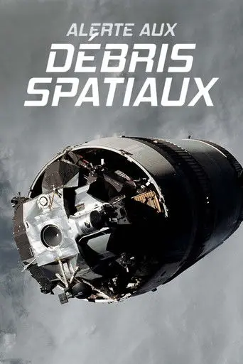 Alerte aux débris spatiaux (2019)