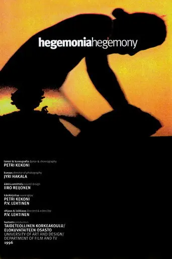 Hegemony (1996)