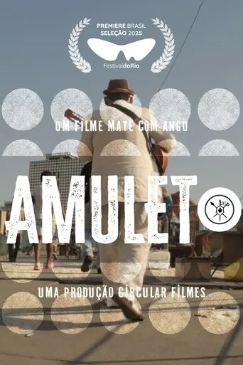 Amuleto (2025)