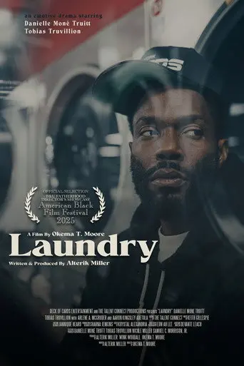 Laundry (2025)