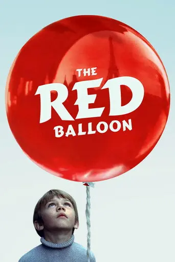 The Red Balloon (1956)