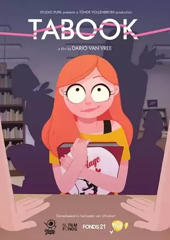 Tabook (2016)
