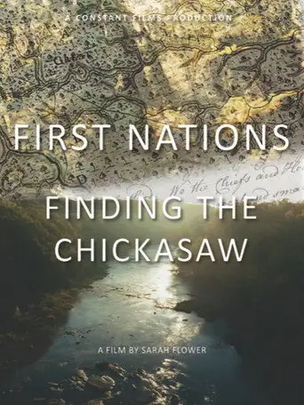 First Nations: Finding the Chickasaw (1970)