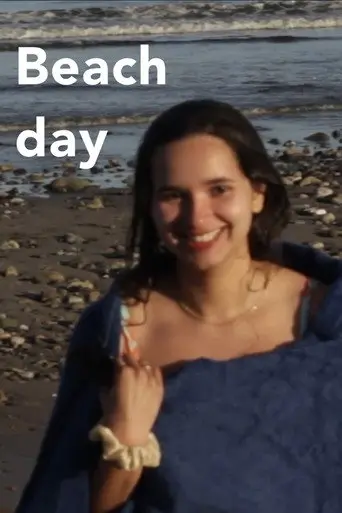 Beach day (2024)