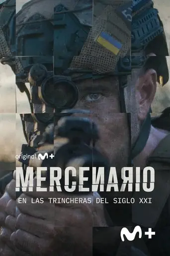 Mercenario (2025)
