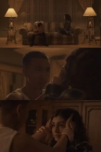 Standing Still (2024)