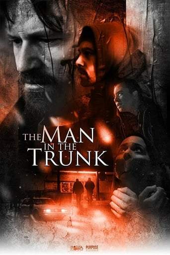 The Man In The Trunk (2019)
