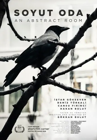 An Abstract Room (2018)