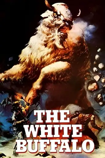 The White Buffalo (1977)