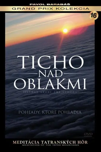 Silence Above the Clouds (2009)