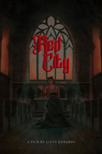 Red City (1970)