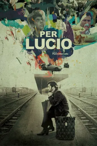 For Lucio (2021)