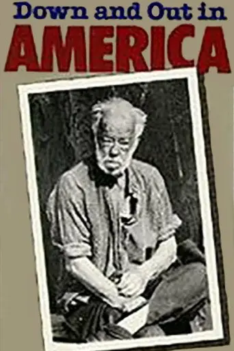 Down and Out in America (1986)