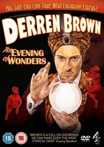 Derren Brown: An Evening Of Wonders (2009)