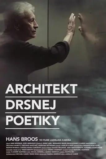 Architect of Brutal Poetry (2021)