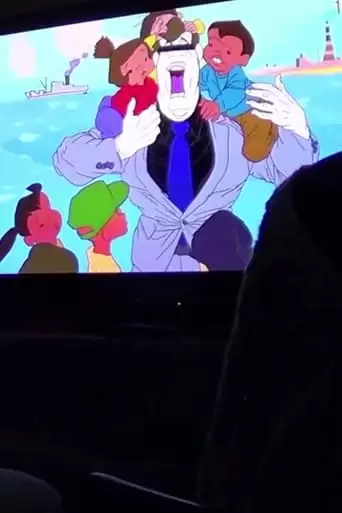 The Making of Kick-Heart (2014)