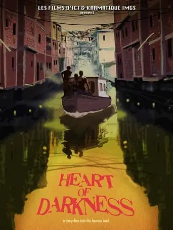 Heart Of Darkness (2024)
