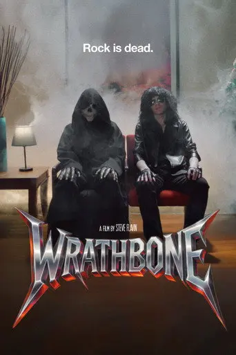 Wrathbone (2026)
