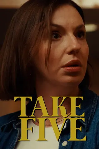 Take Five (2026)