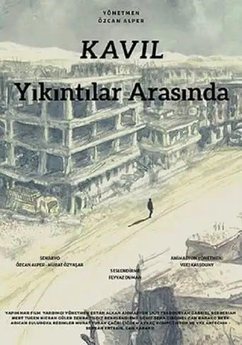 Yikintilar Arasinda (2018)