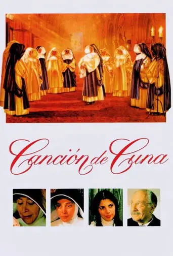 Cradle Song (1994)