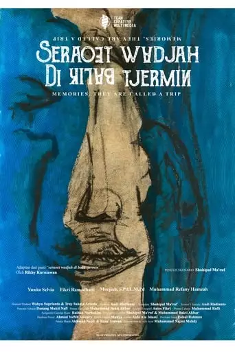 Seraoet Wadjah Dibalik Tjermin (2021)
