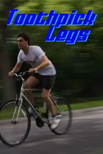Toothpick Legs (2023)