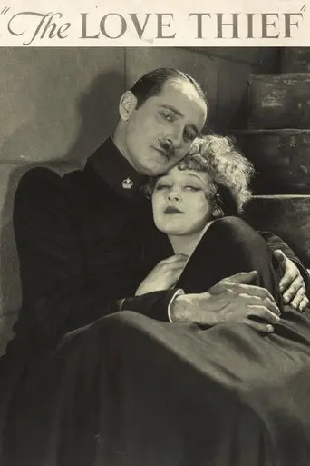 The Love Thief (1926)