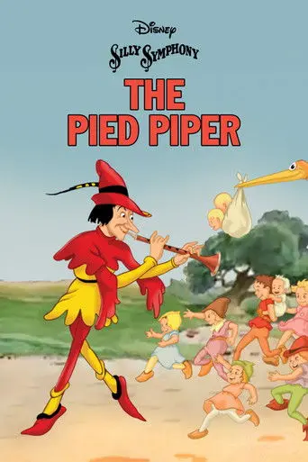 The Pied Piper (1933)