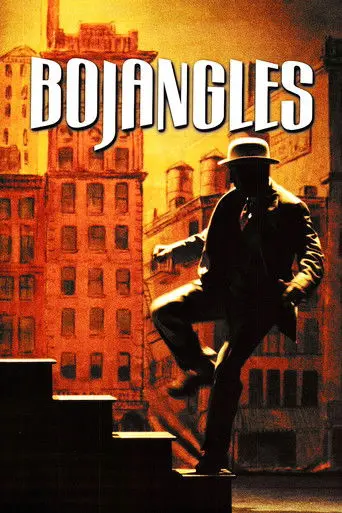 Bojangles (2001)