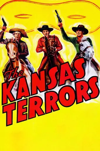 The Kansas Terrors (1939)