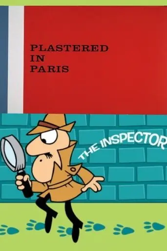 Plastered In Paris (1966)