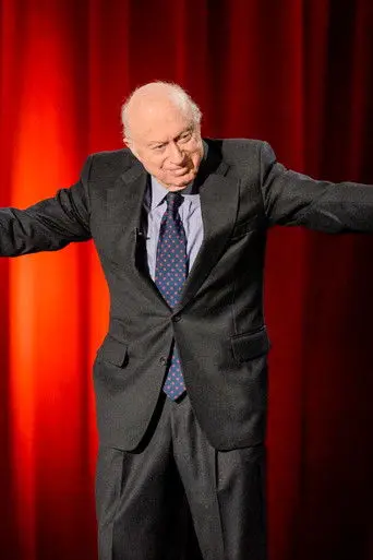 Live from the TCM Classic Film Festival: Norman Lloyd (2016)