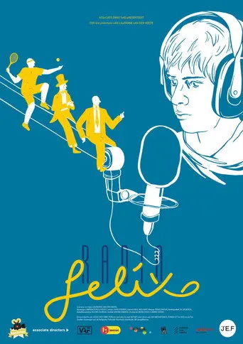 Radio Felix (2020)