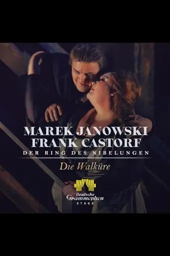 The Ring of the Nibelung: The Valkyrie (2016)