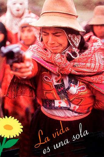 La Vida Es Una Sola (1993)