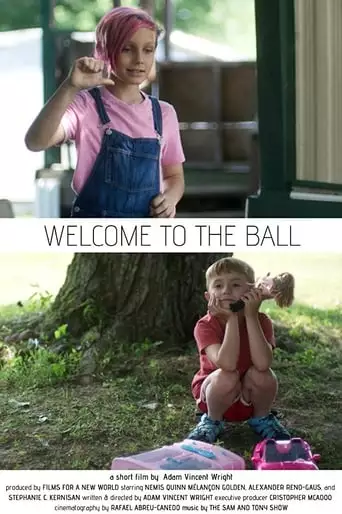 Welcome To The Ball (2019)